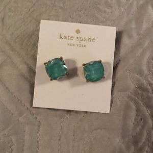 Kate Spade earrings